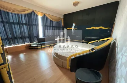 Apartment - 3 Bedrooms - 4 Bathrooms for rent in Al Majaz 3 - Al Majaz - Sharjah