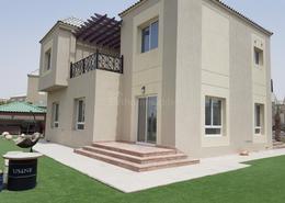 Villa - 5 bedrooms - 6 bathrooms for sale in C Villas - Living Legends - Dubai