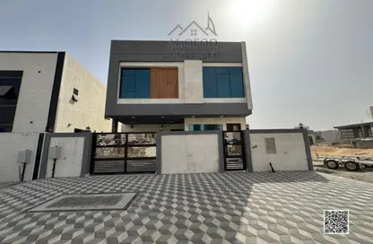 فيلا - 6 غرف نوم - 7 حمامات للبيع في الزاهية جاردنز - الزاهية - عجمان