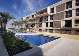 Apartment - 2 bedrooms - 4 bathrooms for rent in Residence 1 - Meydan Avenue - Meydan - Dubai