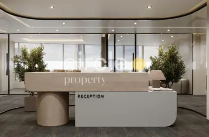 Office Space - Studio - 2 Bathrooms for rent in HDS Business Centre - JLT Cluster M - Jumeirah Lake Towers - Dubai Office Space - Studio - 2 Bathrooms for rent in HDS Business Centre - JLT Cluster M - Jumeirah Lake Towers - Dubai