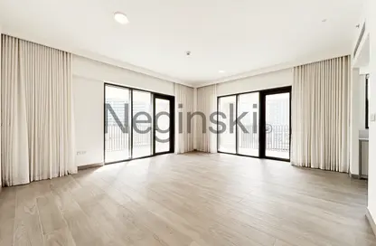 Apartment - 3 Bedrooms - 4 Bathrooms for rent in Grove - Creek Beach - Dubai Creek Harbour (The Lagoons) - Dubai
