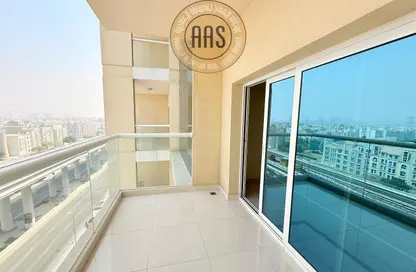 شقة - 2 غرف نوم - 3 حمامات للايجار في مسكن فريج - الفرجان - دبي