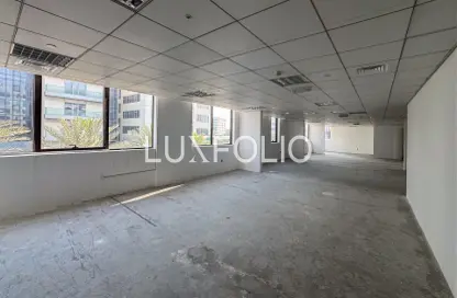 Office Space - Studio for rent in Arenco Offices - Dubai Investment Park (DIP) - Dubai