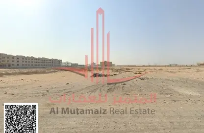 Land - Studio for sale in Al Jurf 2 - Al Jurf - Ajman Downtown - Ajman
