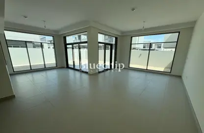 Villa - 4 Bedrooms - 5 Bathrooms for rent in The Pulse Beachfront 2 - The Pulse - Dubai South (Dubai World Central) - Dubai