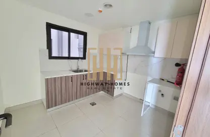 Apartment - 2 Bedrooms - 3 Bathrooms for rent in Al Zahia - Muwaileh Commercial - Sharjah