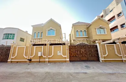 Villa - 5 Bedrooms - 6 Bathrooms for rent in Al Mowaihat 3 - Al Mowaihat - Ajman