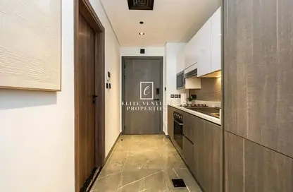 Apartment - Studio - 1 Bathroom for sale in Joya Blanca Residences - Arjan - Dubai