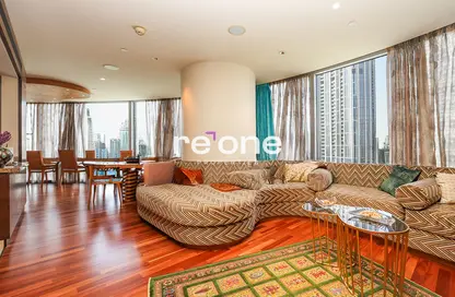 Apartment - 2 Bedrooms - 3 Bathrooms for sale in Burj Khalifa - Burj Khalifa Area - Downtown Dubai - Dubai