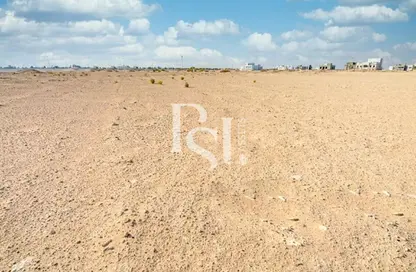 Land - Studio for sale in Alreeman II - Al Shamkha - Abu Dhabi