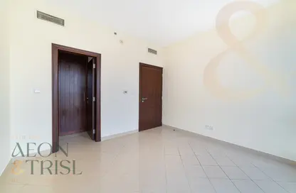 Apartment - 1 Bedroom - 1 Bathroom for rent in Golf Tower 3 - Golf Towers - The Views - Dubai