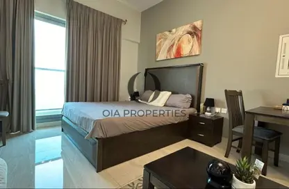 Apartment - 1 Bathroom for sale in Elite Business Bay Residence - Business Bay - Dubai