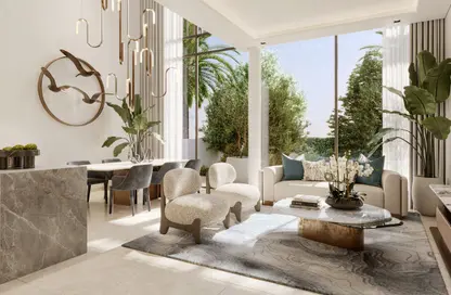 Villa - 7 Bedrooms - 7+ Bathrooms for sale in Nad Al Sheba 1 - Nad Al Sheba - Dubai
