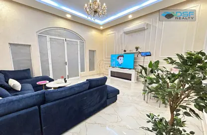 Villa - 6 Bedrooms - 6 Bathrooms for rent in Al Riffa - Ras Al Khaimah
