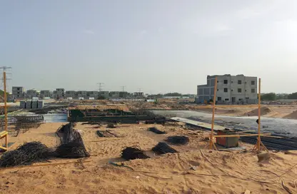 Land - Studio for sale in Al Helio 2 - Al Helio - Ajman