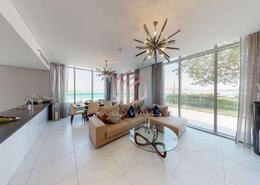 Living Room image for: Apartment - 5 bedrooms - 5 bathrooms for sale in District One Phase III - District One - Mohammed Bin Rashid City - Dubai, Image 1