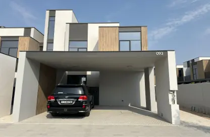 Townhouse - 4 Bedrooms - 3 Bathrooms for rent in Mudon Al Ranim 1 - Mudon - Dubai