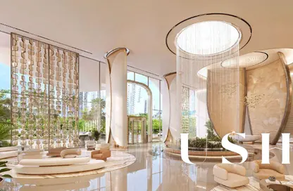 Apartment - 2 Bedrooms - 2 Bathrooms for sale in Breez by Danube - Maritime City - Dubai