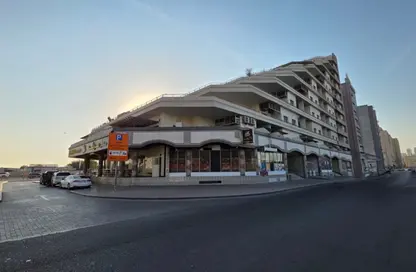 Apartment - 1 Bedroom - 2 Bathrooms for rent in Al Qusais Industrial Area 4 - Al Qusais Industrial Area - Al Qusais - Dubai