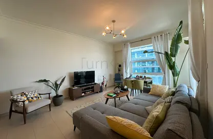 Apartment - 1 Bedroom - 2 Bathrooms for sale in Clayton Residency - Business Bay - Dubai