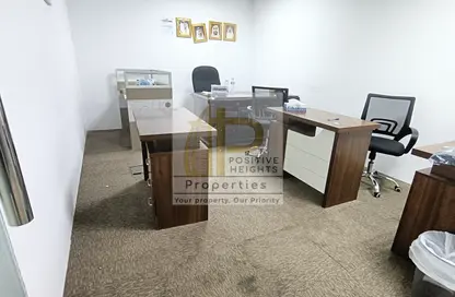 Office Space - Studio - 7 Bathrooms for rent in Barsha Business Square - Al Barsha 1 - Al Barsha - Dubai