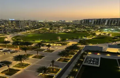 Apartment - 3 Bedrooms - 4 Bathrooms for sale in Park Ridge Tower C - Park Ridge - Dubai Hills Estate - Dubai