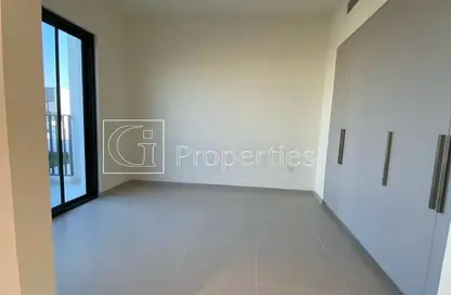 Apartment - 3 Bedrooms - 4 Bathrooms for rent in Greenview - EMAAR South - Dubai South (Dubai World Central) - Dubai