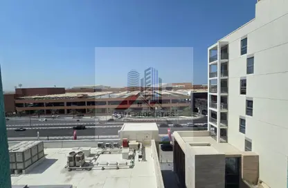 Apartment - Studio - 1 Bathroom for rent in Uptown Al Zahia - Al Zahia - Muwaileh Commercial - Sharjah