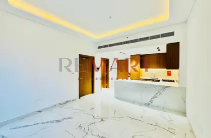 Apartment - 1 Bedroom - 1 Bathroom for sale in Azizi Riviera Azure - AZIZI Riviera - Meydan One - Meydan - Dubai