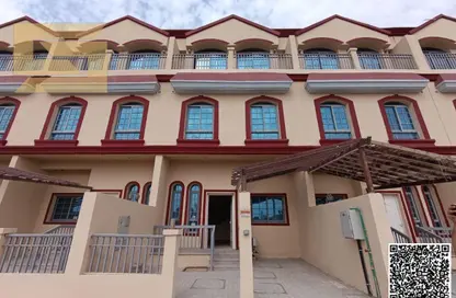 تاون هاوس - 2 غرف نوم - 3 حمامات للبيع في الزاهية جاردنز - الزاهية - عجمان