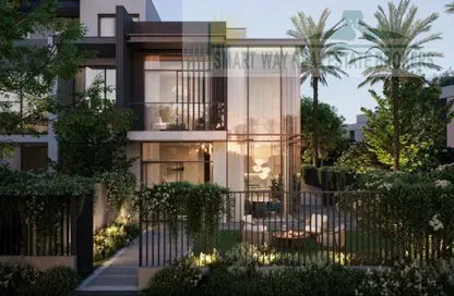 Townhouse - 3 Bedrooms - 3 Bathrooms for sale in La Tilia - Dubai Land - Dubai