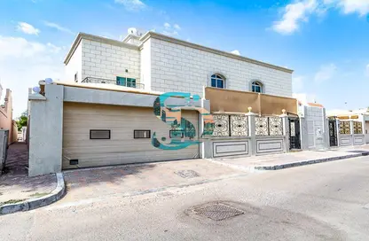 Villa - 5 Bedrooms - 5 Bathrooms for rent in Al Bateen - Abu Dhabi