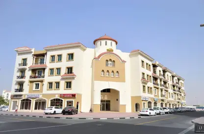 Shop - Studio - 1 Bathroom for sale in Greece Cluster - International City - Dubai