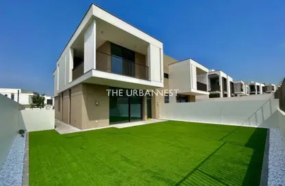 Villa - 4 Bedrooms - 4 Bathrooms for rent in Tilal Al Furjan - Al Furjan - Dubai