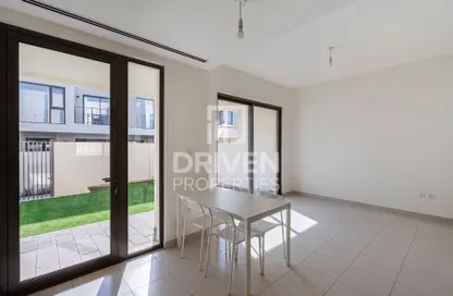 تاون هاوس - 3 غرف نوم - 4 حمامات للايجار في باركسايد 2 - اعمار الجنوبية - دبي الجنوب (مركز دبي العالمي) - دبي