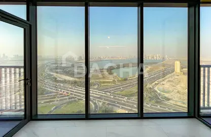 شقة - 2 غرف نوم - 3 حمامات للايجار في ذا كريست - صبحا هارتلاند - مدينة الشيخ محمد بن راشد - دبي