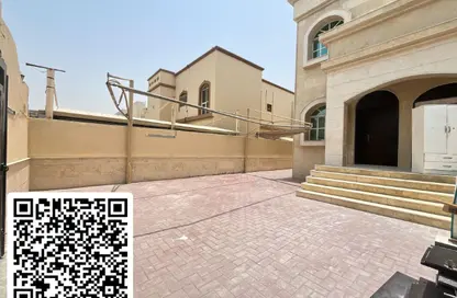 Villa - 5 Bedrooms - 7 Bathrooms for rent in Al Mowaihat 3 - Al Mowaihat - Ajman