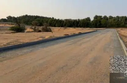 أرض - استوديو للبيع في الزاهية جاردنز - الزاهية - عجمان