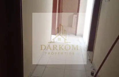 Apartment - 1 Bedroom - 1 Bathroom for rent in Ajman Corniche Residences - Ajman Corniche Road - Ajman
