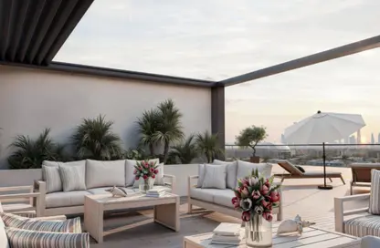 شقة - 2 غرف نوم - 3 حمامات للبيع في إيثان - ند الشبا 1 - ند الشبا - دبي