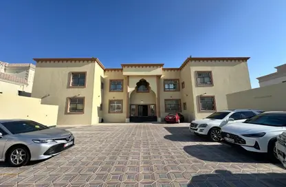 Apartment - 2 Bedrooms - 2 Bathrooms for rent in SH- 21 - Al Shamkha - Abu Dhabi