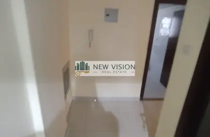 Apartment - 2 Bedrooms - 3 Bathrooms for rent in Victoria Tower - Al Gulayaa - Sharjah
