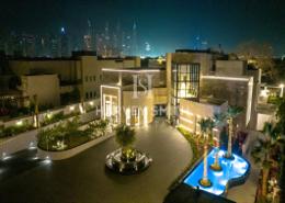 Villa - 7 bedrooms - 8 bathrooms for sale in Sector L - Emirates Hills - Dubai