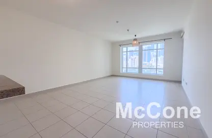 Apartment - 2 Bedrooms - 3 Bathrooms for rent in Burj Views C - Burj Views - Downtown Dubai - Dubai