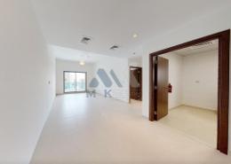 Empty Room image for: Apartment - 1 bedroom - 1 bathroom for rent in Wasl Green Park - Ras Al Khor Industrial - Ras Al Khor - Dubai, Image 1
