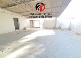 Villa - 4 bedrooms - 4 bathrooms for rent in Al Shahba - Sharjah