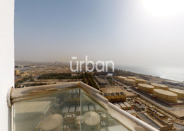 Apartment - 2 bedrooms - 3 bathrooms for sale in DEC Tower 1 - DEC Towers - Dubai Marina - Dubai
