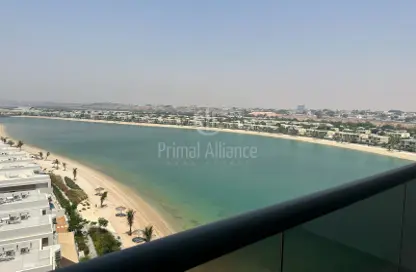 شقة - غرفة نوم - 2 حمامات للبيع في غيت واي ريزيدنسز 2 - ميناء العرب - راس الخيمة - رأس الخيمة