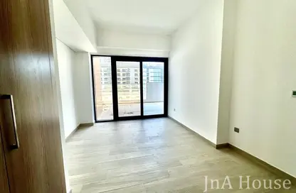 Apartment - 2 Bedrooms - 2 Bathrooms for sale in AZIZI Riviera 39 - Meydan One - Meydan - Dubai